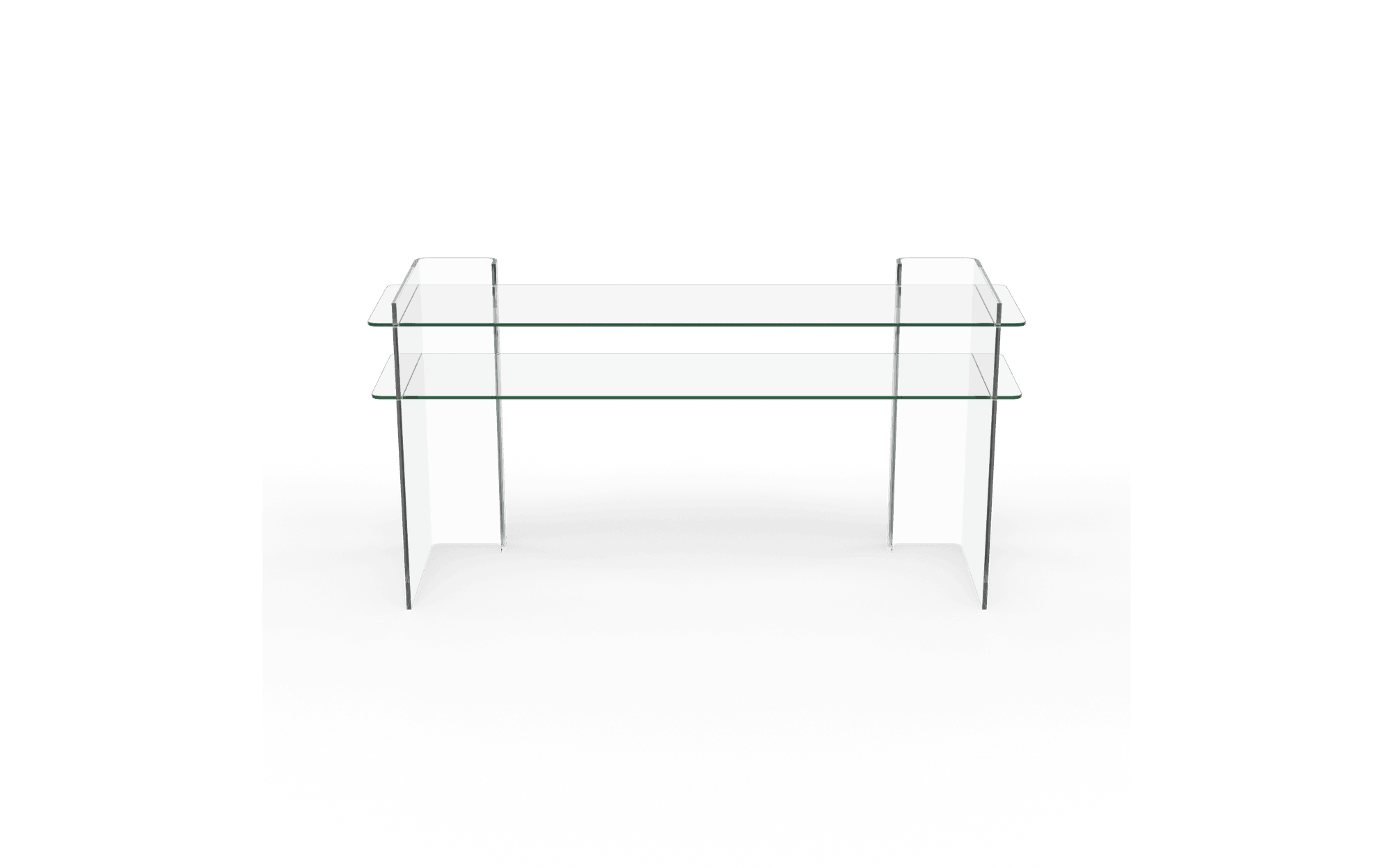 Combiplex Console table